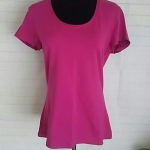 George Fitted Stretch Shirt